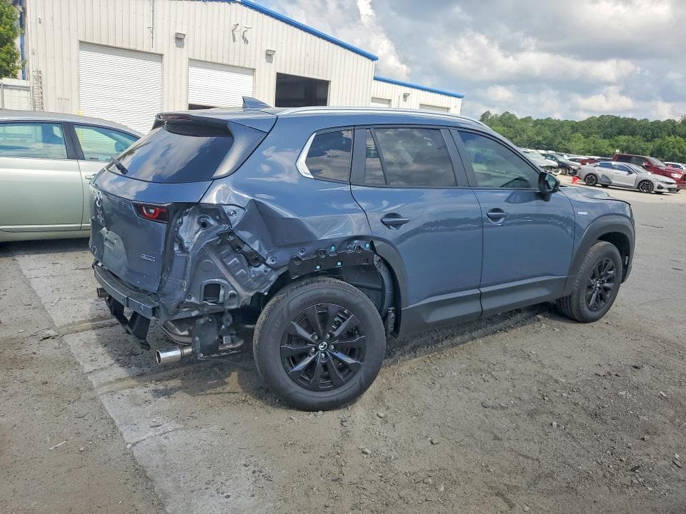 2025 MAZDA CX-50 PREFERRED 3