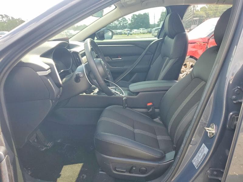 2025 MAZDA CX-50 PREFERRED 7
