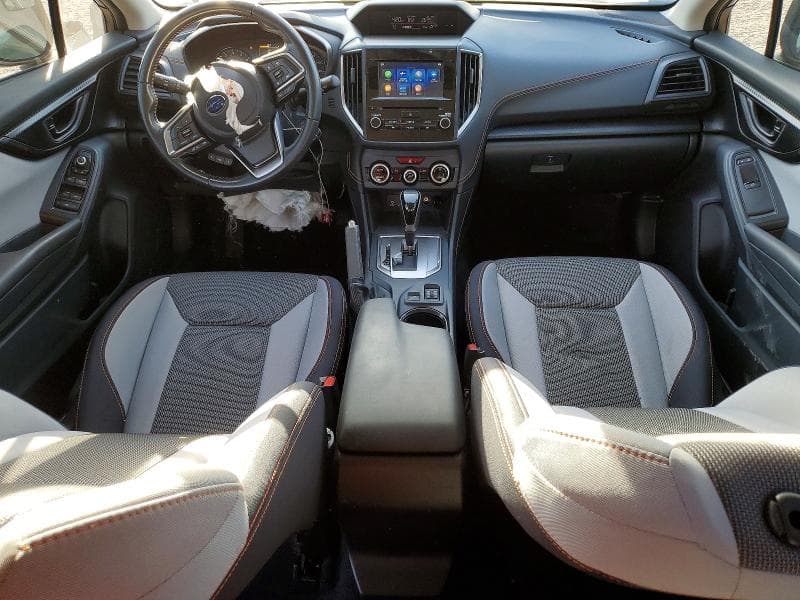 2020 SUBARU CROSSTREK PREMIUM 8