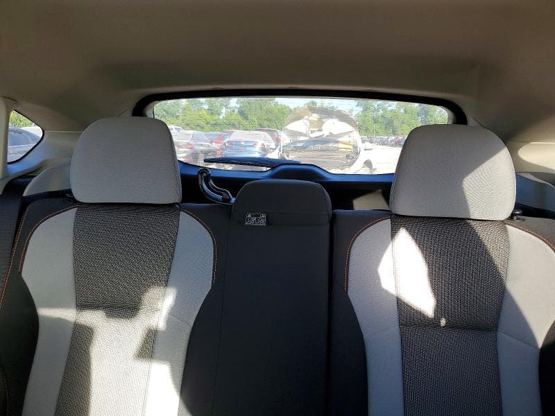 2020 SUBARU CROSSTREK PREMIUM 10