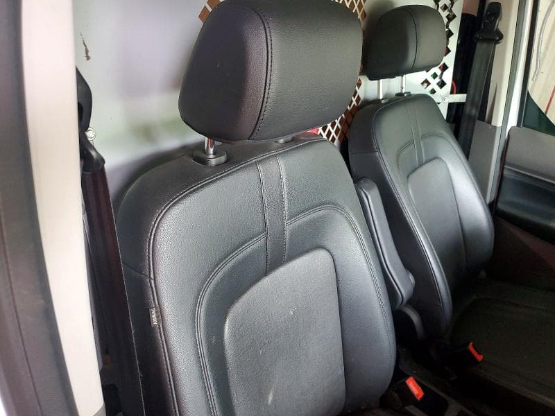 2022 FORD TRANSIT CONNECT XL 10