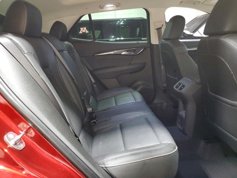 2021 BUICK ENVISION ESSENCE ESSENCE 11