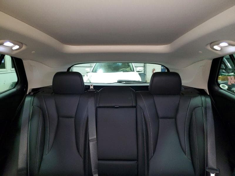 2021 BUICK ENVISION ESSENCE ESSENCE 10
