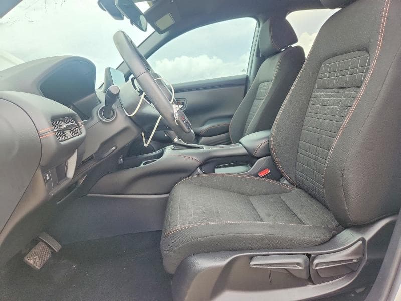 2025 HONDA HR-V SPORT SPORT 7