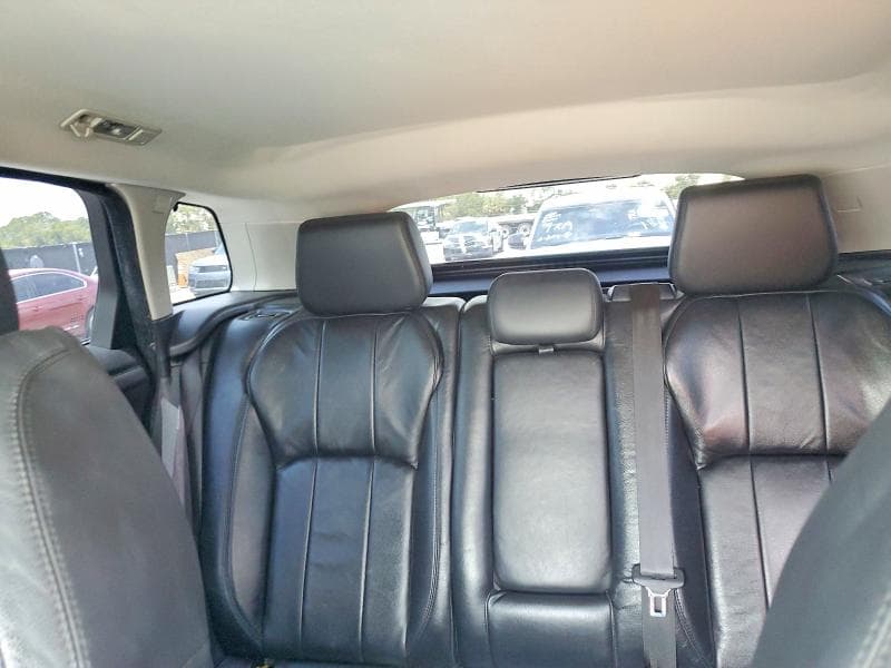2018 LAND ROVER RANGE ROVER EVOQUE SE SE 10