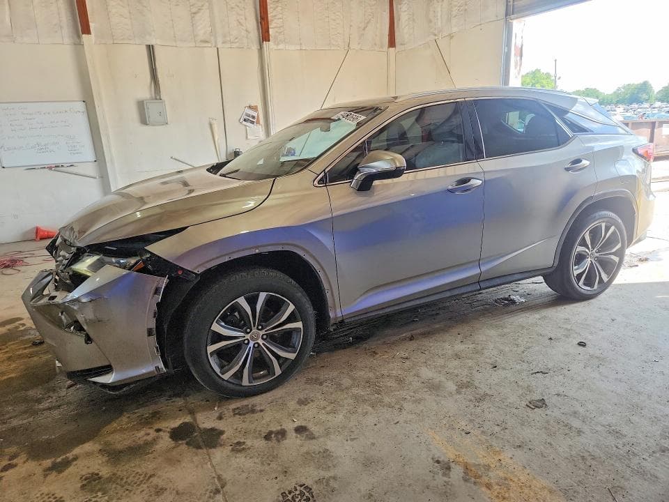 2017 LEXUS RX 350 - 1