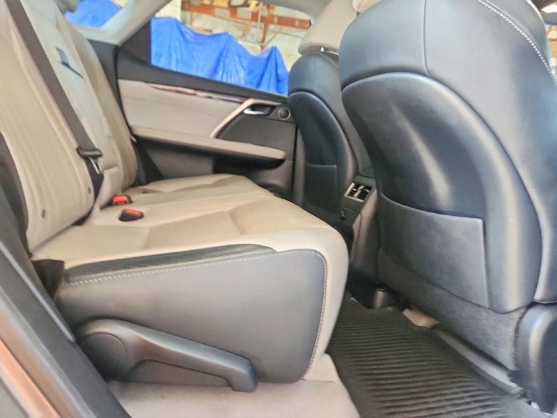 2017 LEXUS RX 350 11