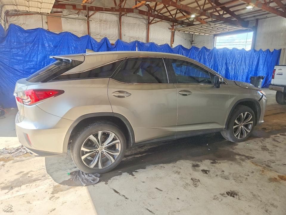 2017 LEXUS RX 350 3