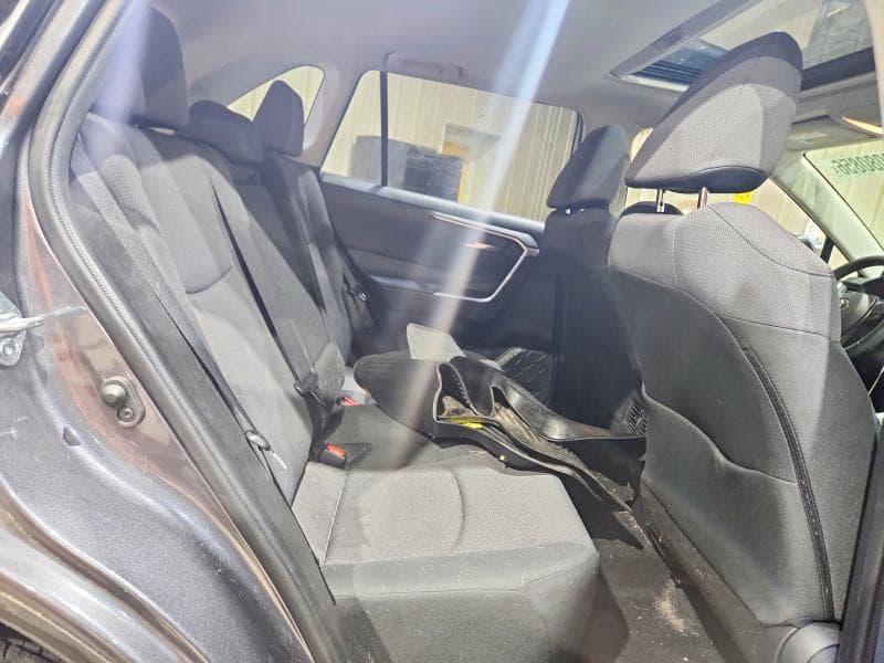 2019 TOYOTA RAV4 XLE XLE 11