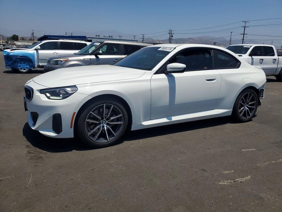2024 BMW 230I - 1