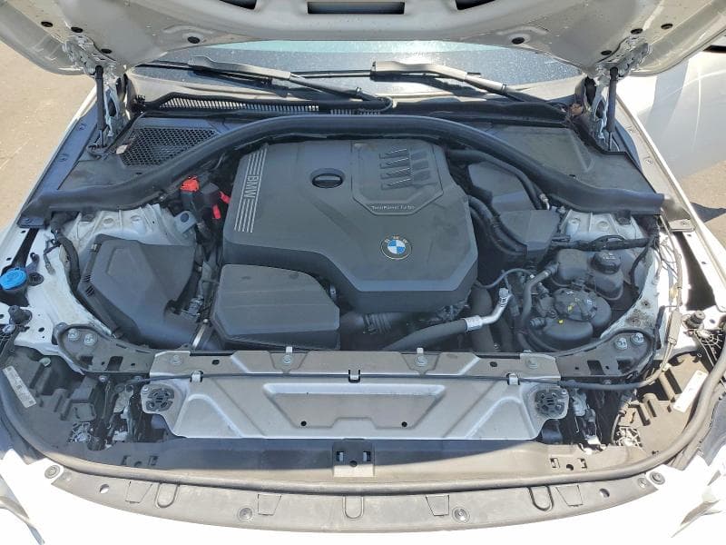 2024 BMW 230I 11
