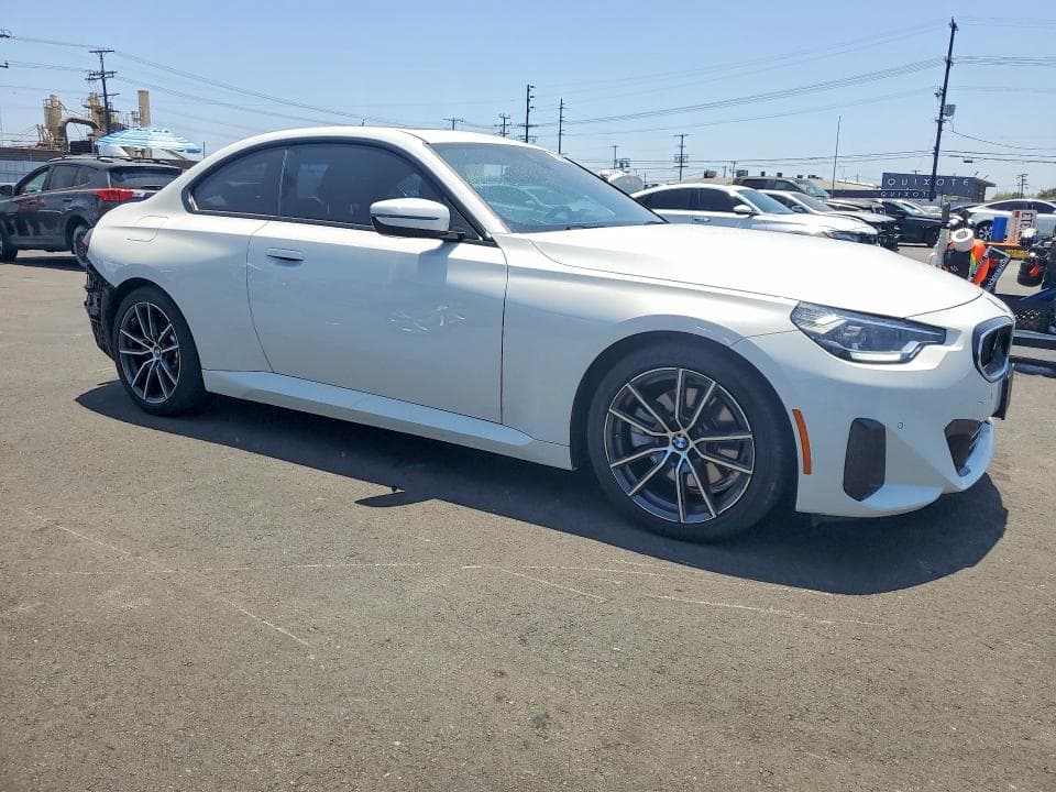 2024 BMW 230I 4