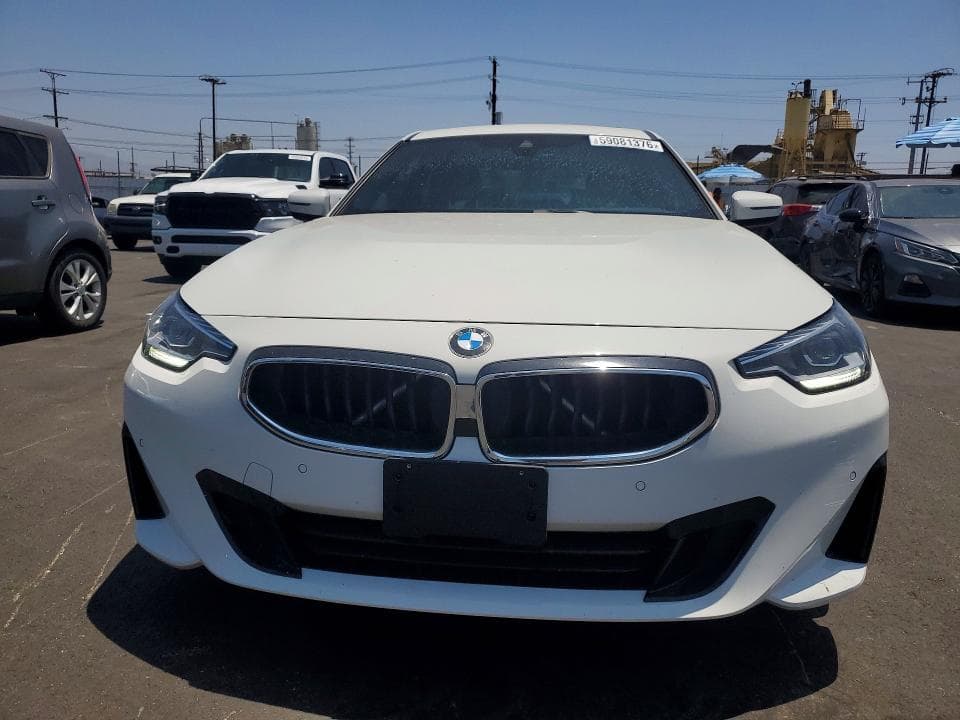 2024 BMW 230I 5