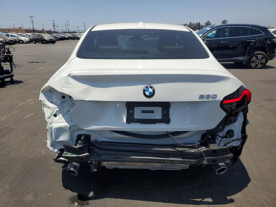 2024 BMW 230I 6