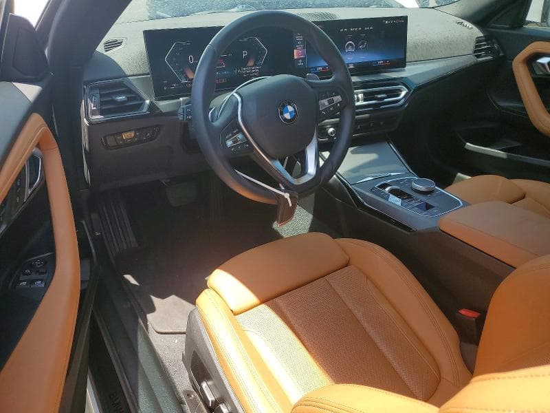 2024 BMW 230I 8