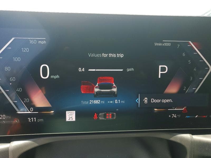 2024 BMW 230I 9