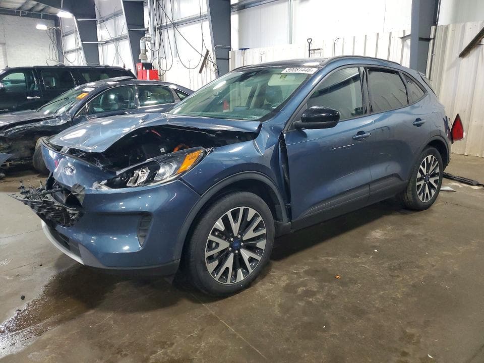 2020 FORD ESCAPE SE SPORT SE SPORT - 1