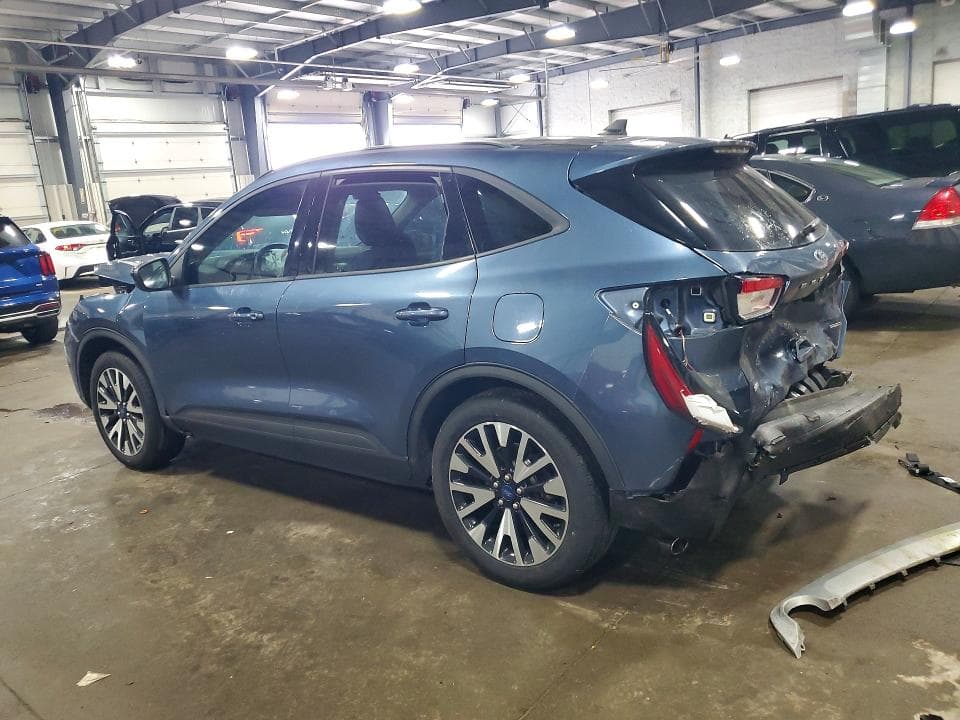 2020 FORD ESCAPE SE SPORT SE SPORT 2