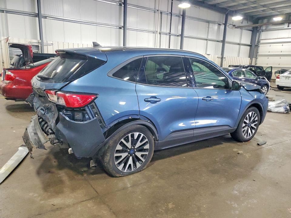 2020 FORD ESCAPE SE SPORT SE SPORT 3