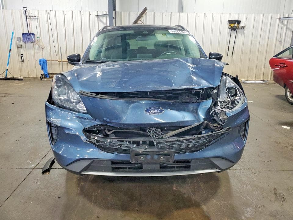 2020 FORD ESCAPE SE SPORT SE SPORT 5