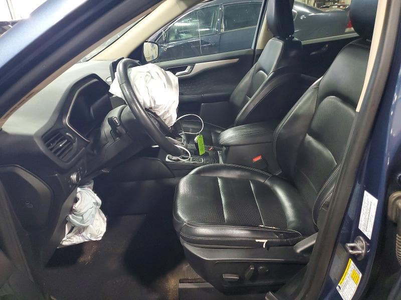 2020 FORD ESCAPE SE SPORT SE SPORT 7