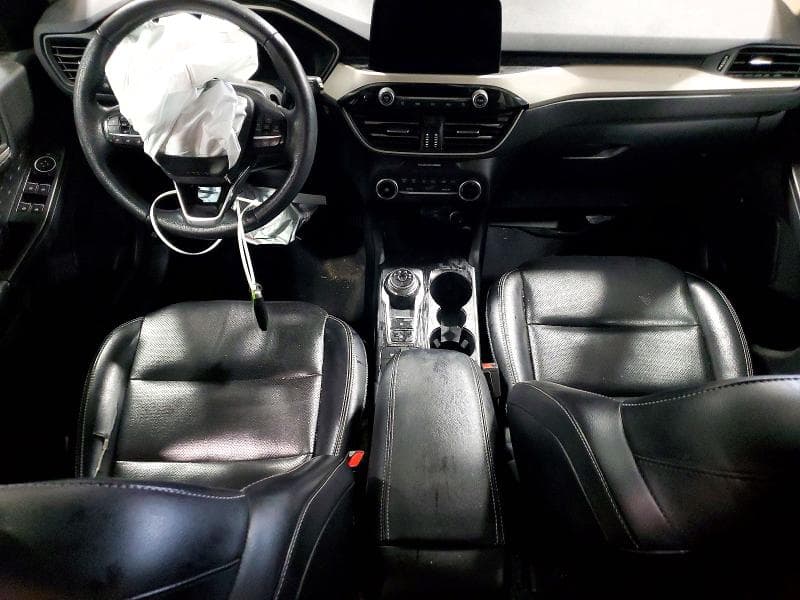 2020 FORD ESCAPE SE SPORT SE SPORT 8