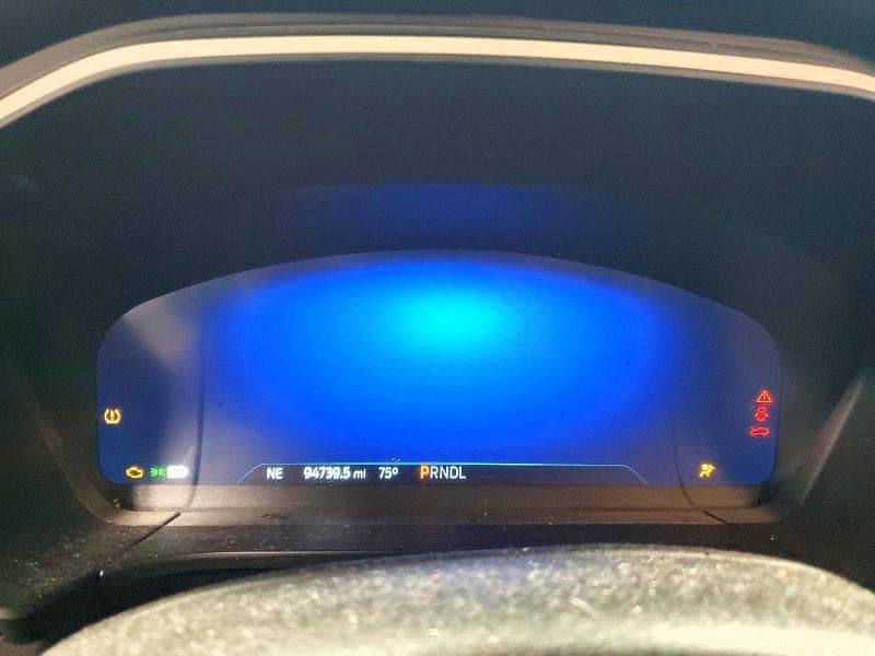 2020 FORD ESCAPE SE SPORT SE SPORT 9