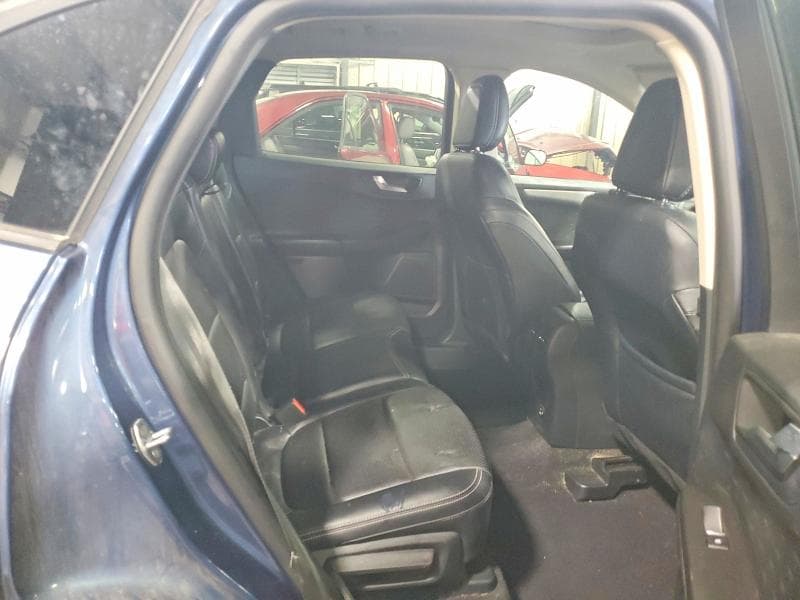 2020 FORD ESCAPE SE SPORT SE SPORT 10