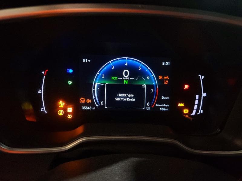 2024 TOYOTA COROLLA XSE 9
