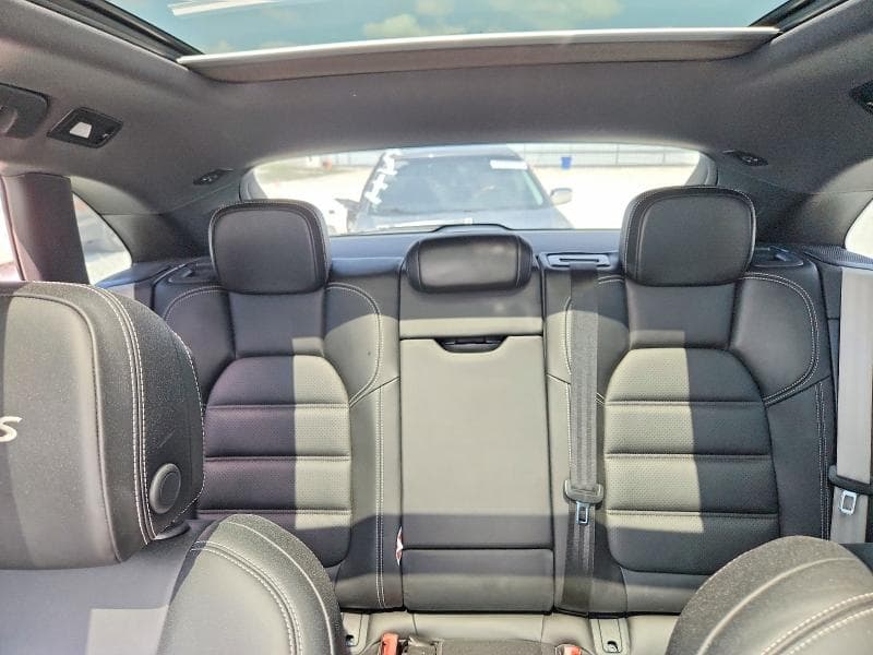 2022 PORSCHE MACAN GTS 10