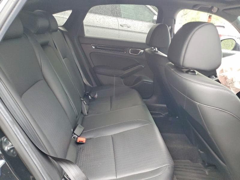 2026 HONDA CIVIC 10