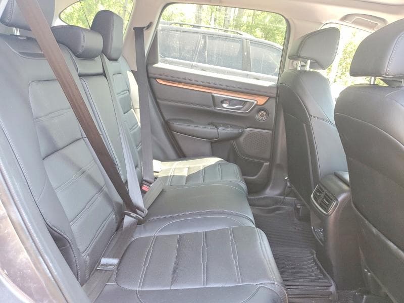 2020 HONDA CR-V TOURING 11