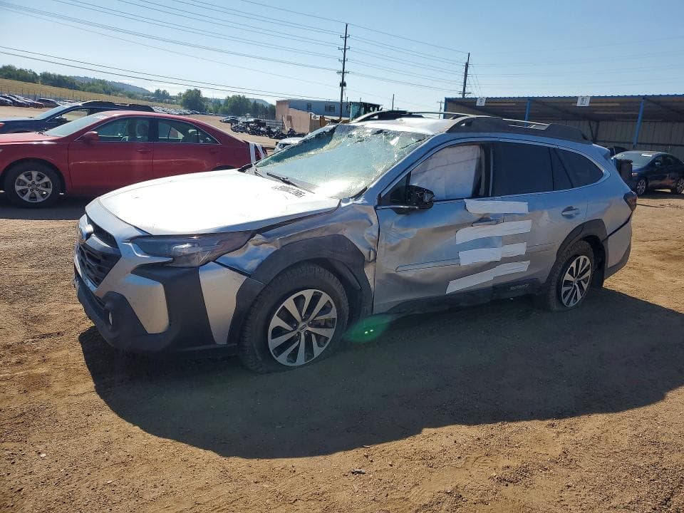 2023 SUBARU OUTBACK PREMIUM PREMIUM - 1