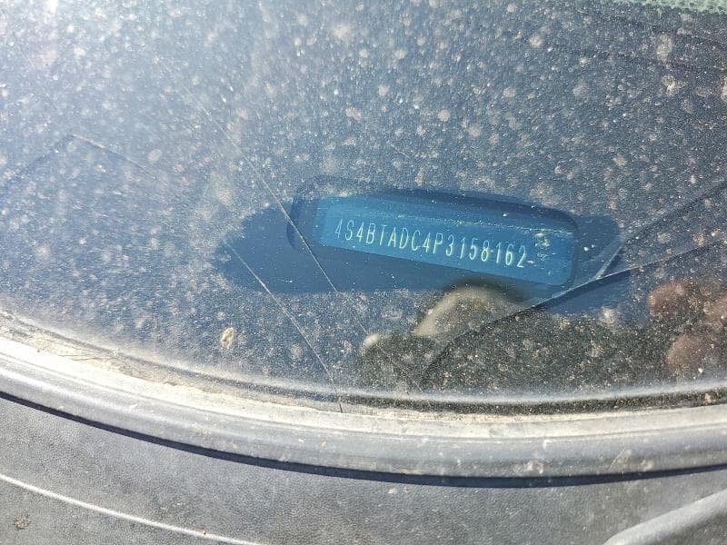2023 SUBARU OUTBACK PREMIUM PREMIUM 12