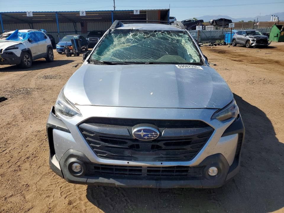2023 SUBARU OUTBACK PREMIUM PREMIUM 5