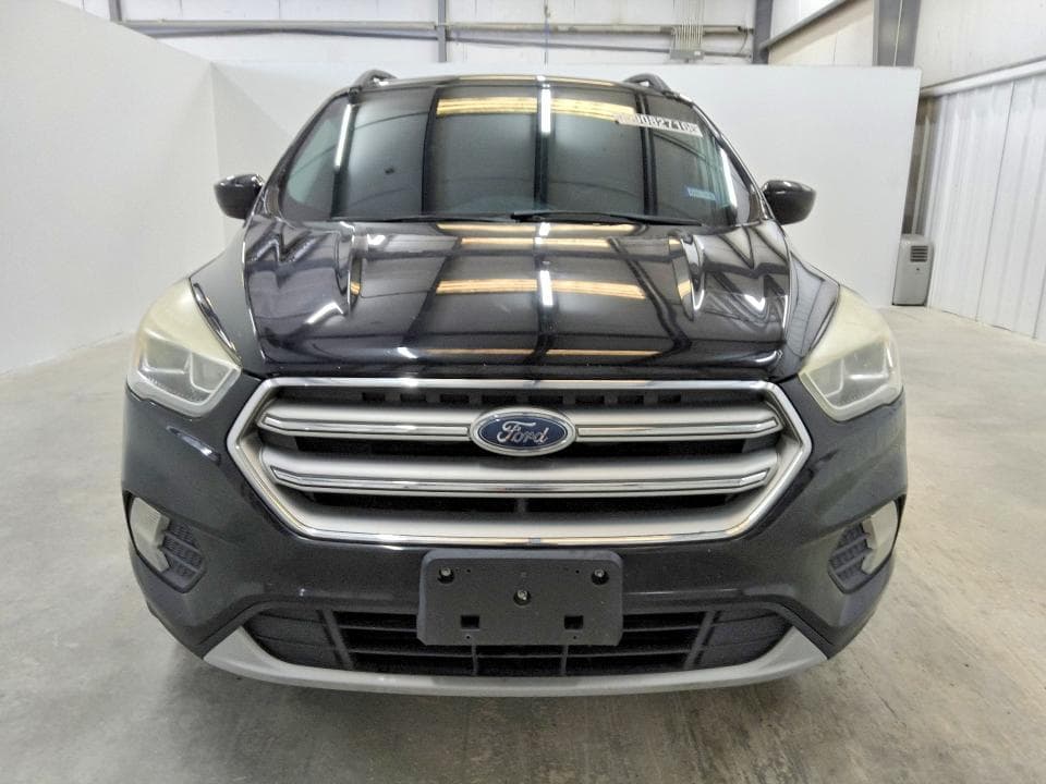 2017 FORD ESCAPE SE 5