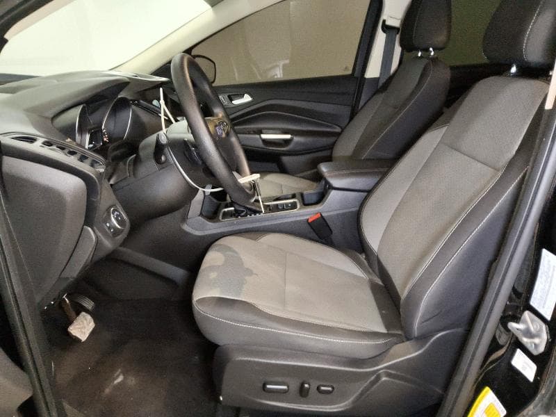 2017 FORD ESCAPE SE 7
