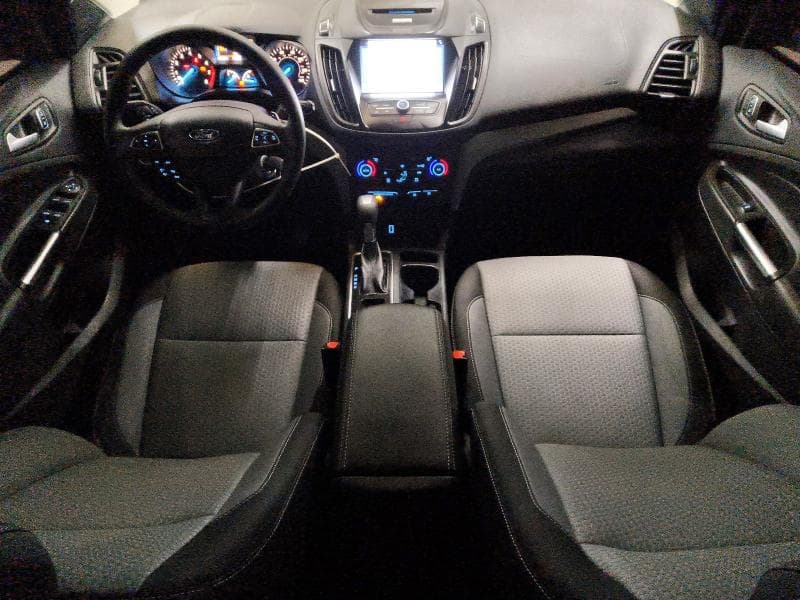 2017 FORD ESCAPE SE 8