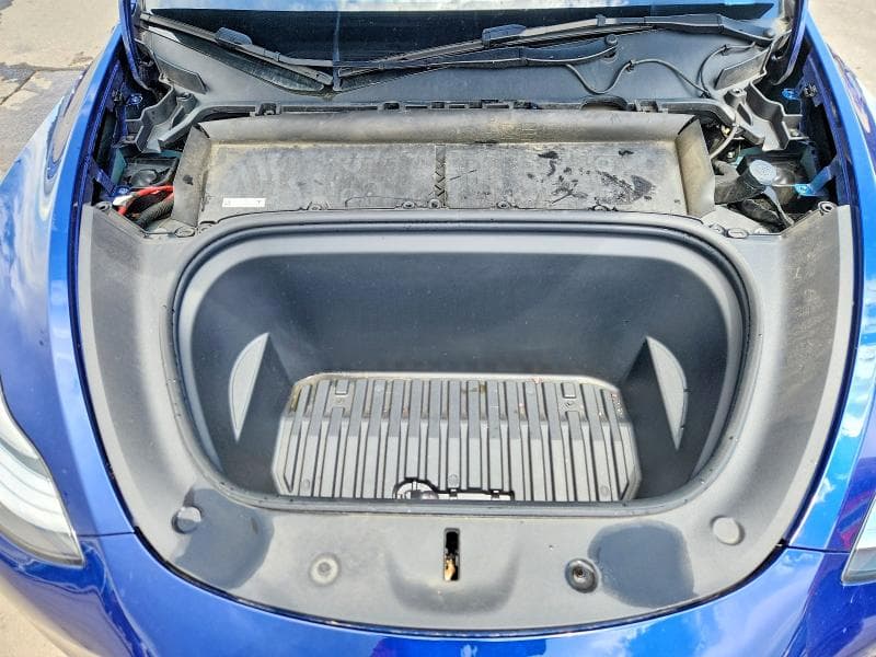2023 TESLA MODEL Y 11