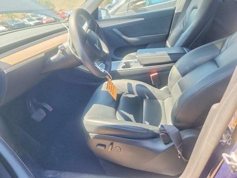 2023 TESLA MODEL Y 7