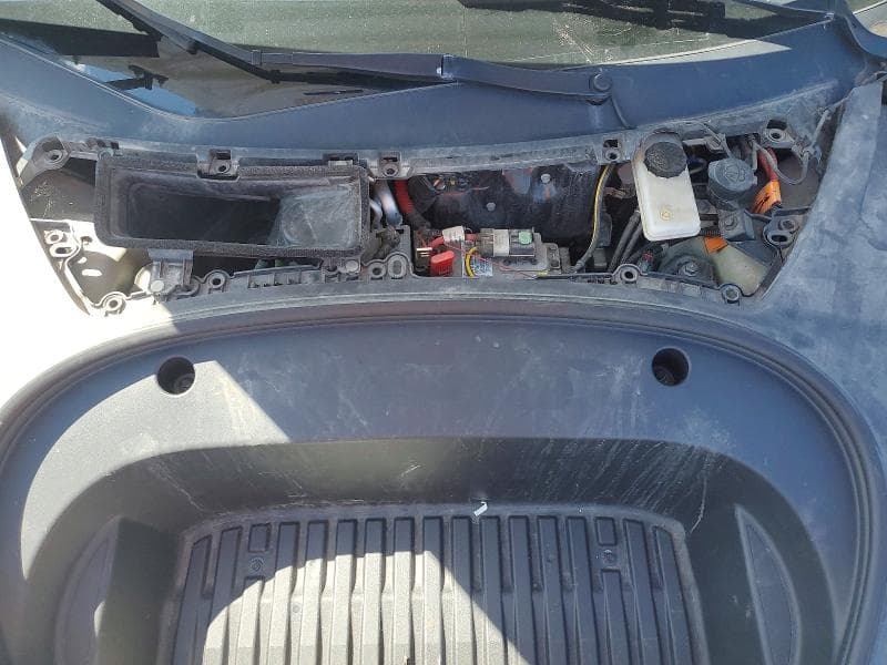 2023 TESLA MODEL 3 11