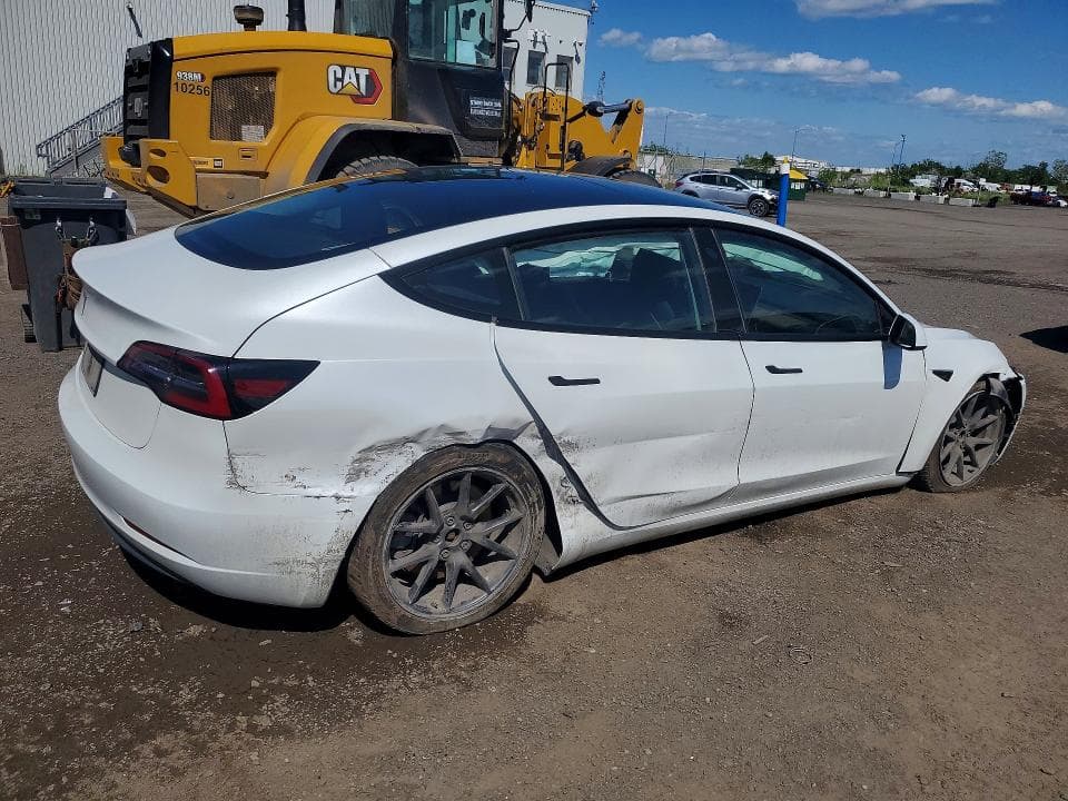 2023 TESLA MODEL 3 3