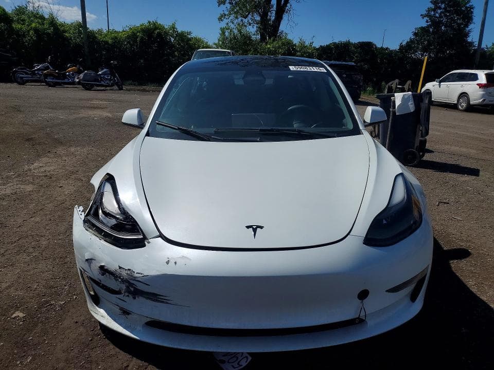 2023 TESLA MODEL 3 5