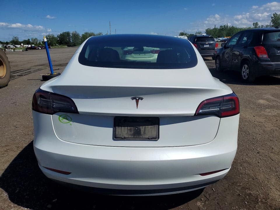 2023 TESLA MODEL 3 6