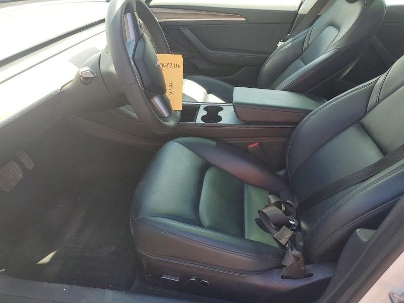 2023 TESLA MODEL 3 7