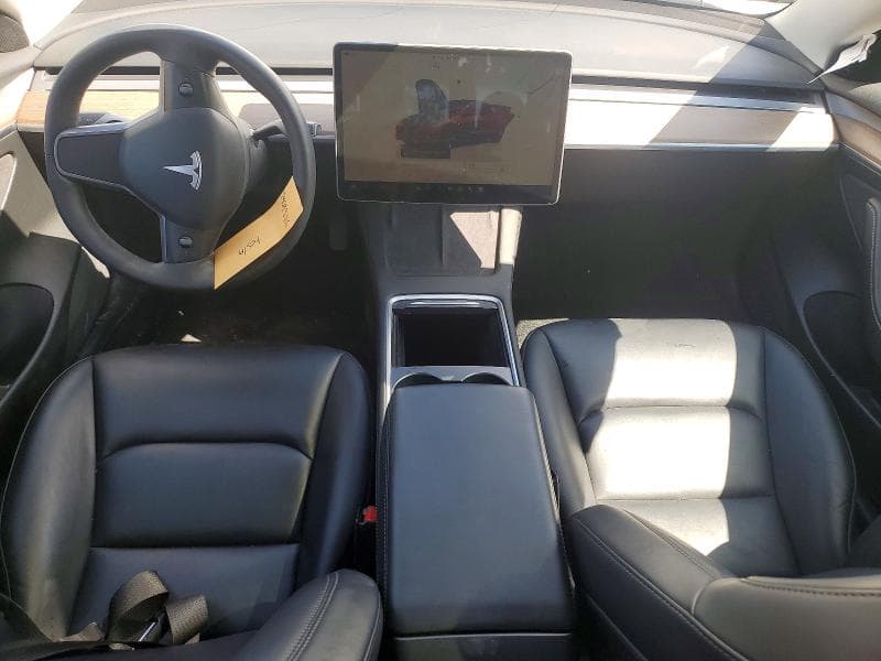 2023 TESLA MODEL 3 8