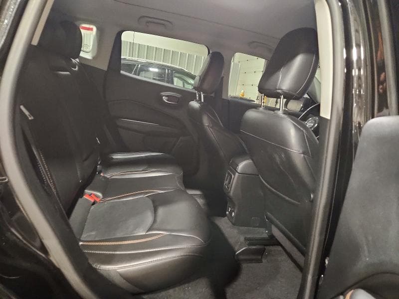 2018 JEEP COMPASS LIMITED 11