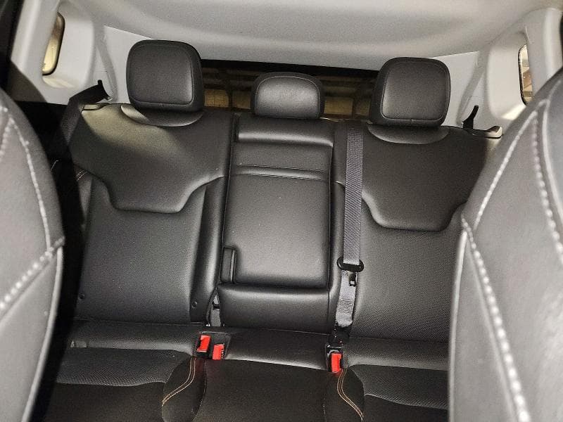 2018 JEEP COMPASS LIMITED 10