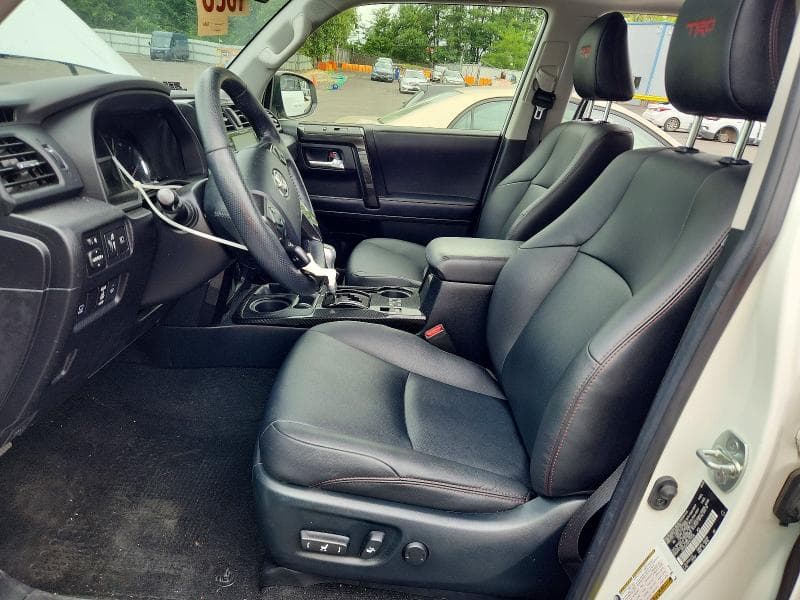 2023 TOYOTA 4RUNNER TRD OFF-ROAD PREMIUM 7