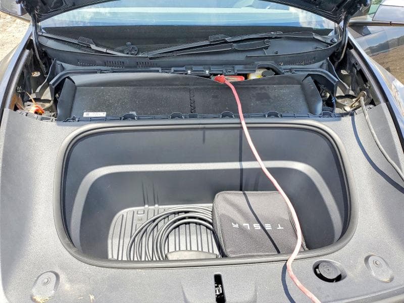 2026 TESLA MODEL Y 11